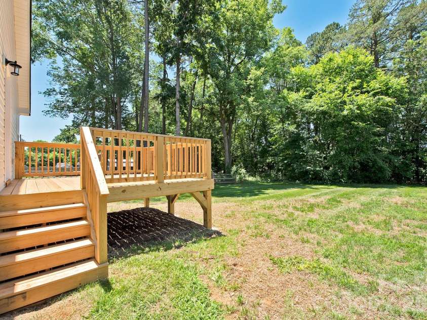 202 Old Rockwell Road, China Grove, NC 20823.  MLS# CAR4391349, YatesRealty ID 28989. 