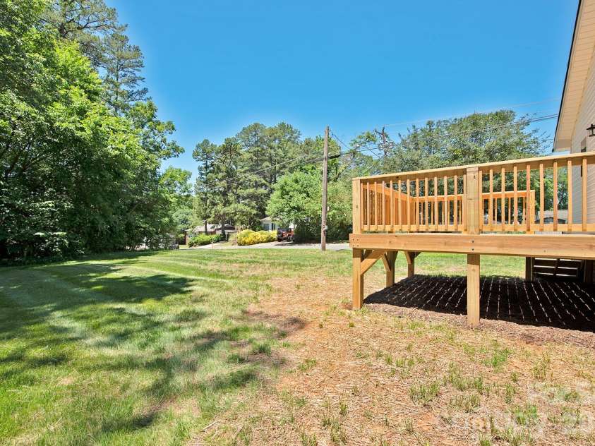 202 Old Rockwell Road, China Grove, NC 20823.  MLS# CAR4391349, YatesRealty ID 28989. 