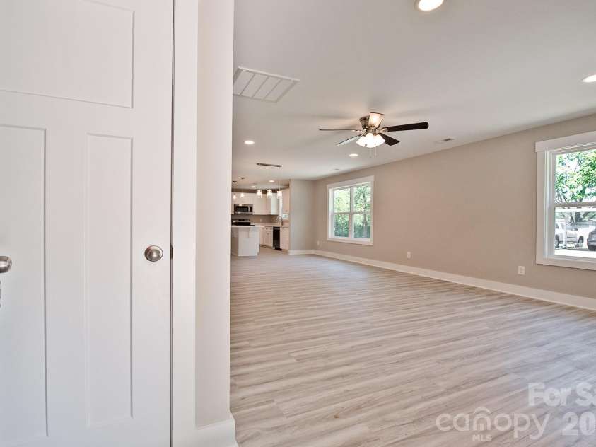 202 Old Rockwell Road, China Grove, NC 20823.  MLS# CAR4391349, YatesRealty ID 28989. 