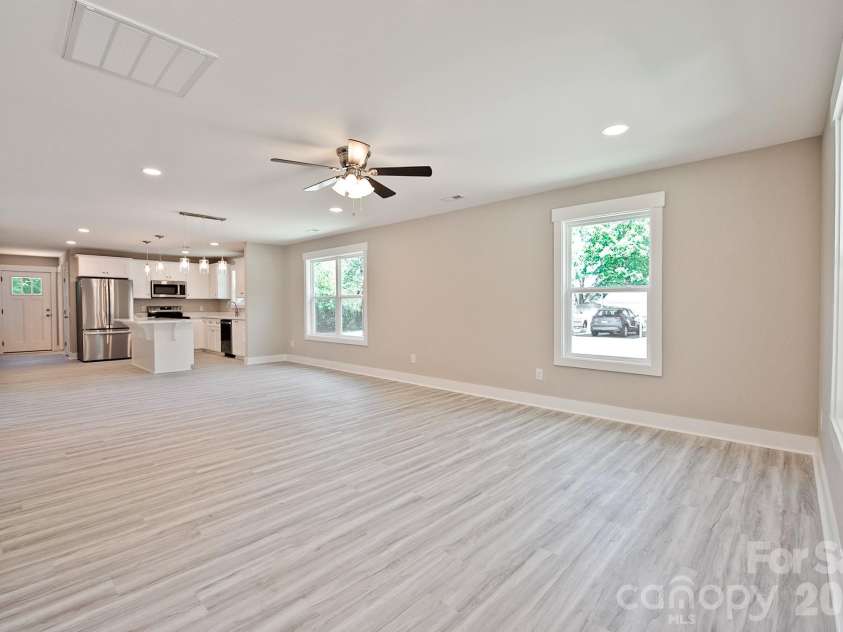 202 Old Rockwell Road, China Grove, NC 20823.  MLS# CAR4391349, YatesRealty ID 28989. 