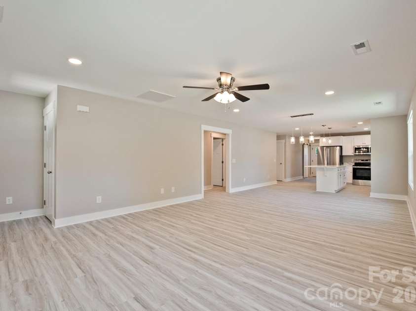 202 Old Rockwell Road, China Grove, NC 20823.  MLS# CAR4391349, YatesRealty ID 28989. 