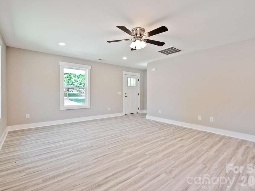 202 Old Rockwell Road, China Grove, NC 20823.  MLS# CAR4391349, YatesRealty ID 28989. 