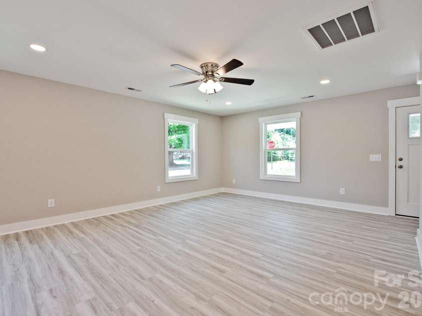 202 Old Rockwell Road, China Grove, NC 20823.  MLS# CAR4391349, YatesRealty ID 28989. 