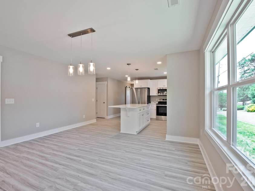 202 Old Rockwell Road, China Grove, NC 20823.  MLS# CAR4391349, YatesRealty ID 28989. 