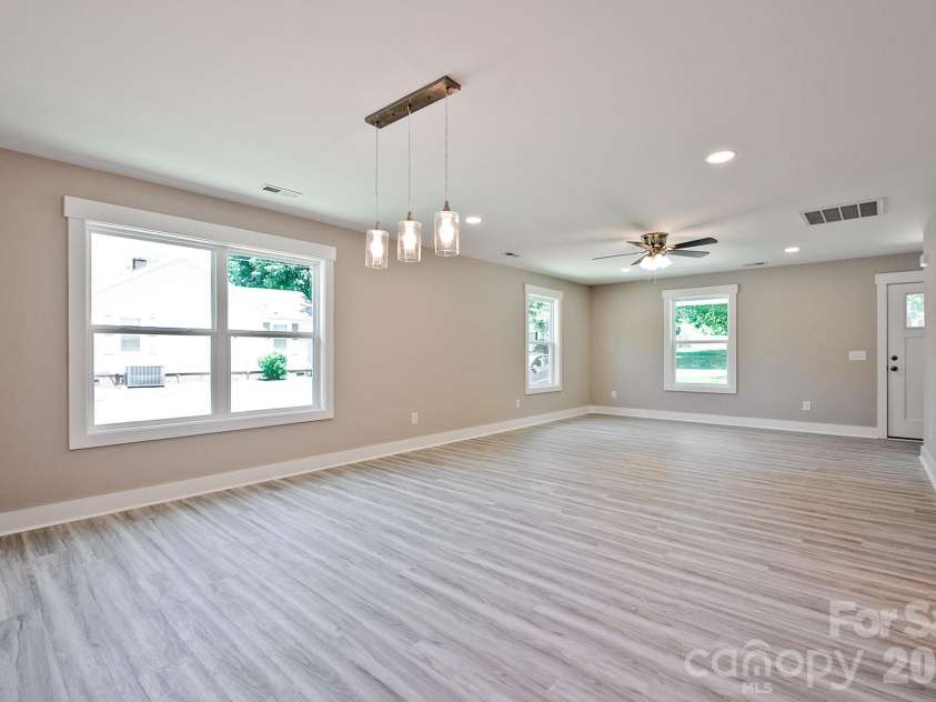 202 Old Rockwell Road, China Grove, NC 20823.  MLS# CAR4391349, YatesRealty ID 28989. 