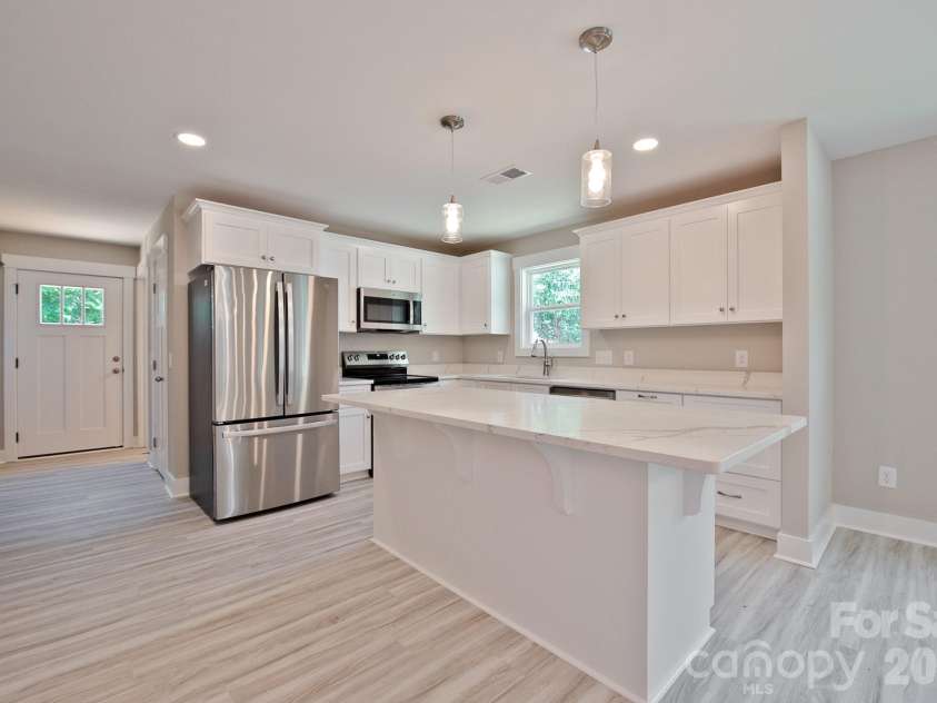 202 Old Rockwell Road, China Grove, NC 20823.  MLS# CAR4391349, YatesRealty ID 28989. 