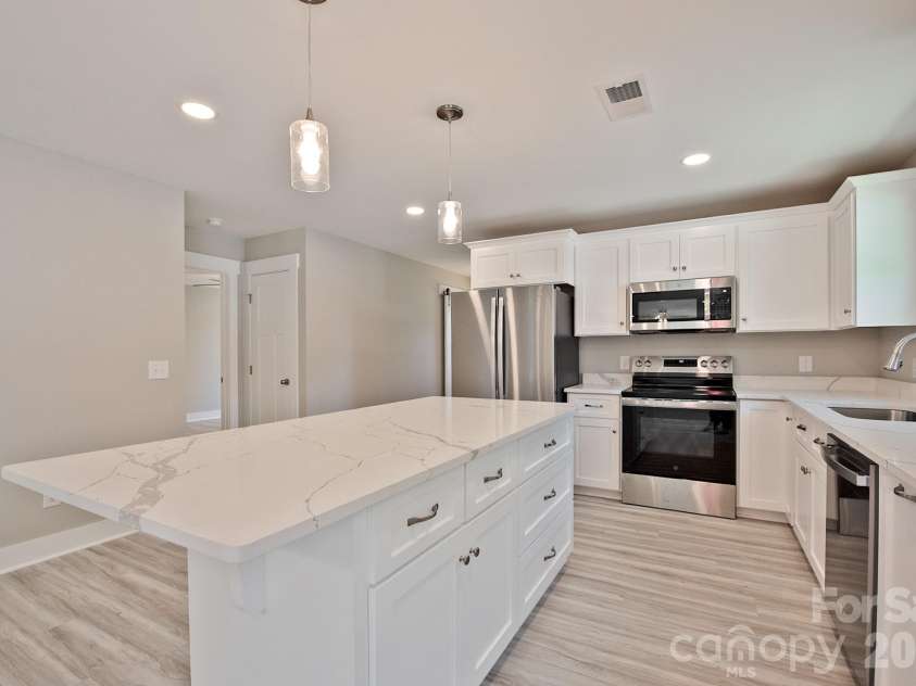 202 Old Rockwell Road, China Grove, NC 20823.  MLS# CAR4391349, YatesRealty ID 28989. 