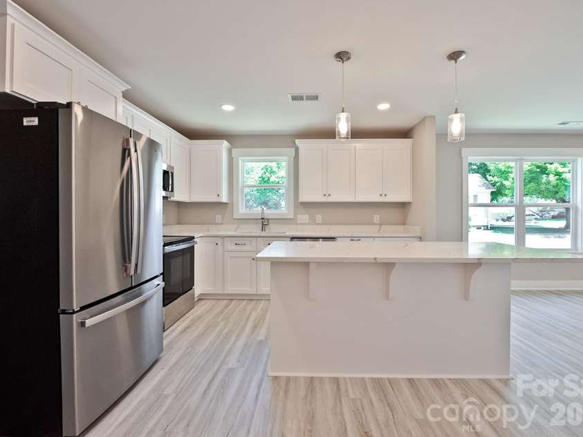 202 Old Rockwell Road, China Grove, NC 20823.  MLS# CAR4391349, YatesRealty ID 28989. 