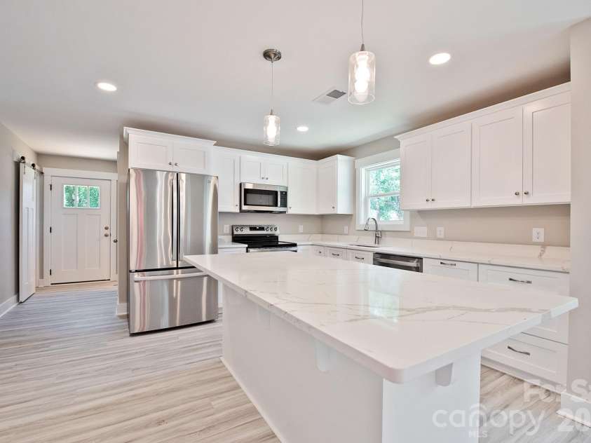 202 Old Rockwell Road, China Grove, NC 20823.  MLS# CAR4391349, YatesRealty ID 28989. 