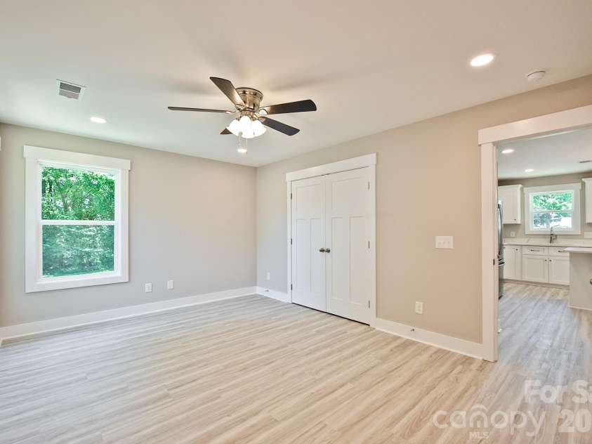 202 Old Rockwell Road, China Grove, NC 20823.  MLS# CAR4391349, YatesRealty ID 28989. 
