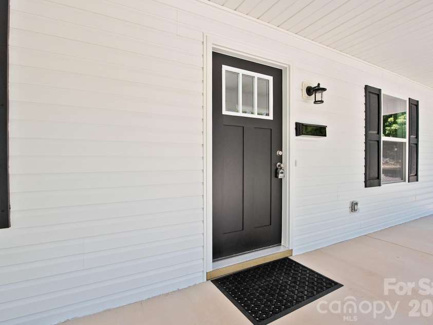 202 Old Rockwell Road, China Grove, NC 20823.  MLS# CAR4391349, YatesRealty ID 28989. 