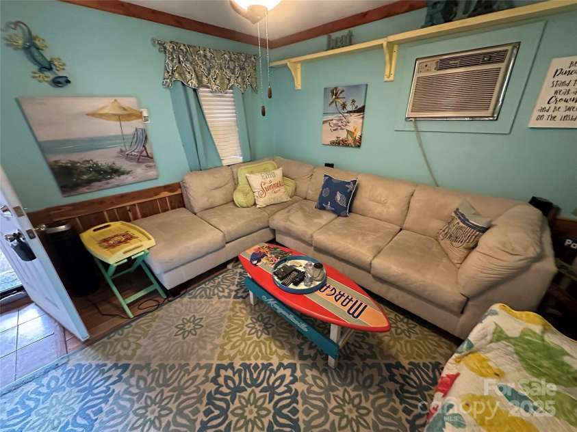 105 Richard Drive, New London, NC 28127.  MLS# CAR4215535, YatesRealty ID 2899. 