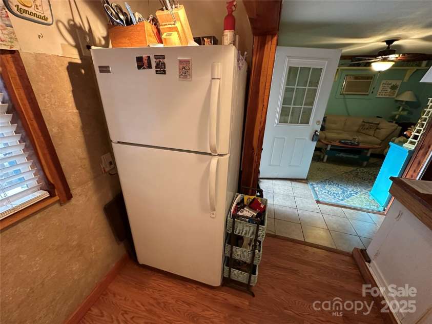 105 Richard Drive, New London, NC 28127.  MLS# CAR4215535, YatesRealty ID 2899. 