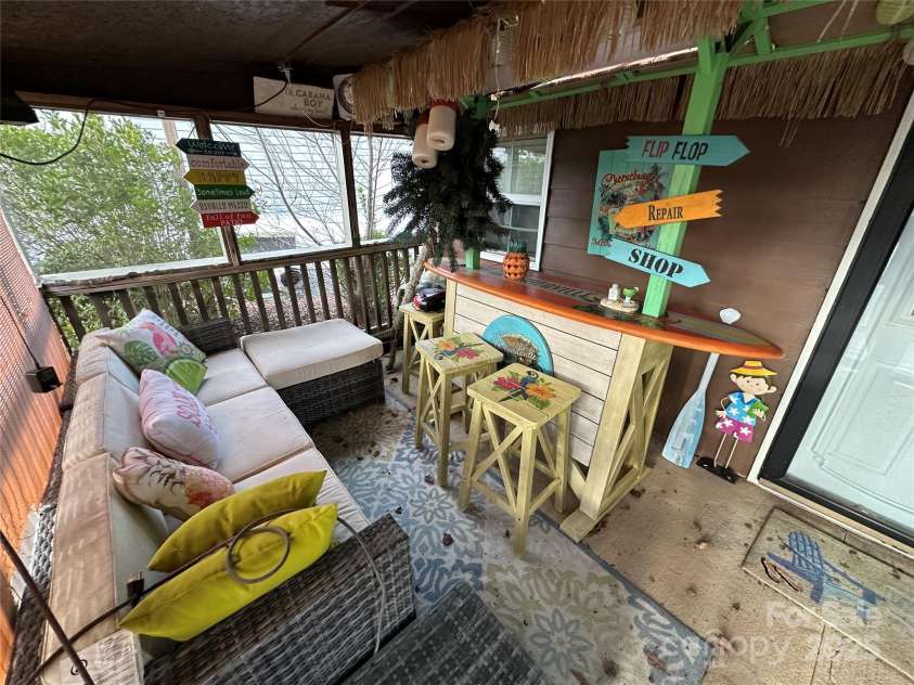 105 Richard Drive, New London, NC 28127.  MLS# CAR4215535, YatesRealty ID 2899. 