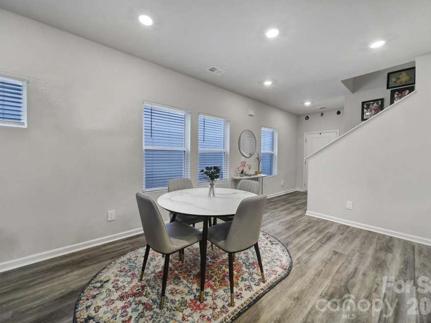 3900 Backwater Street, Concord, NC 28027.  MLS# CAR4347445, YatesRealty ID 2899. 