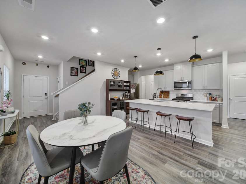 3900 Backwater Street, Concord, NC 28027.  MLS# CAR4347445, YatesRealty ID 2899. 