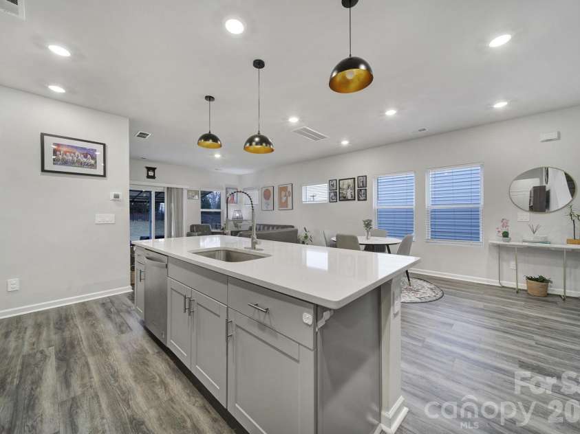 3900 Backwater Street, Concord, NC 28027.  MLS# CAR4347445, YatesRealty ID 2899. 