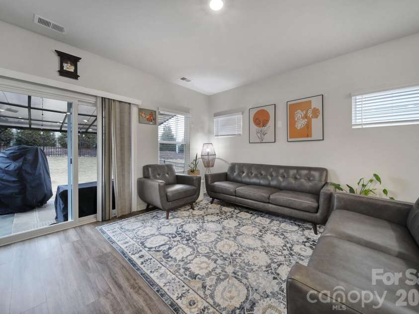 3900 Backwater Street, Concord, NC 28027.  MLS# CAR4347445, YatesRealty ID 2899. 