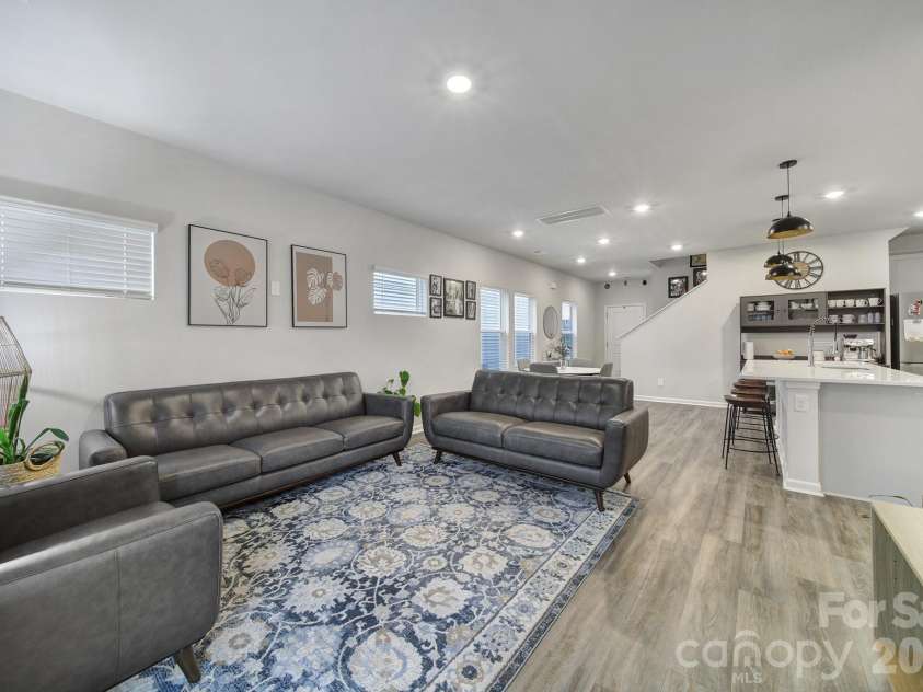 3900 Backwater Street, Concord, NC 28027.  MLS# CAR4347445, YatesRealty ID 2899. 