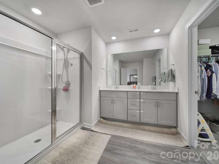3900 Backwater Street, Concord, NC 28027.  MLS# CAR4347445, YatesRealty ID 2899. 