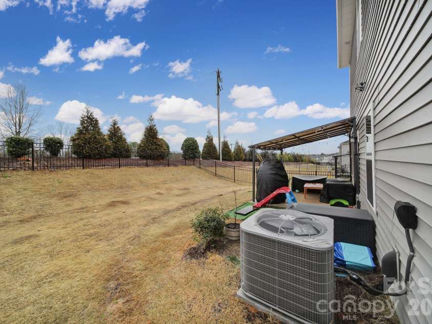 3900 Backwater Street, Concord, NC 28027.  MLS# CAR4347445, YatesRealty ID 2899. 