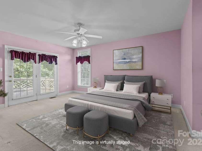 322 Oakview Drive, Salisbury, NC 28146.  MLS# CAR4273149, YatesRealty ID 28990. 