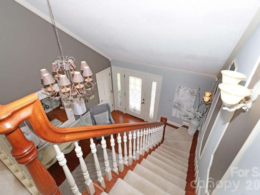 4723 Old Mountain Road, Stony Point, NC 28678.  MLS# CAR4386076, YatesRealty ID 28991. 