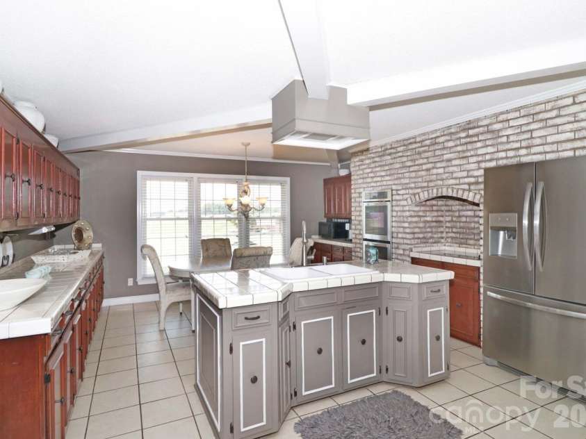4723 Old Mountain Road, Stony Point, NC 28678.  MLS# CAR4386076, YatesRealty ID 28991. 
