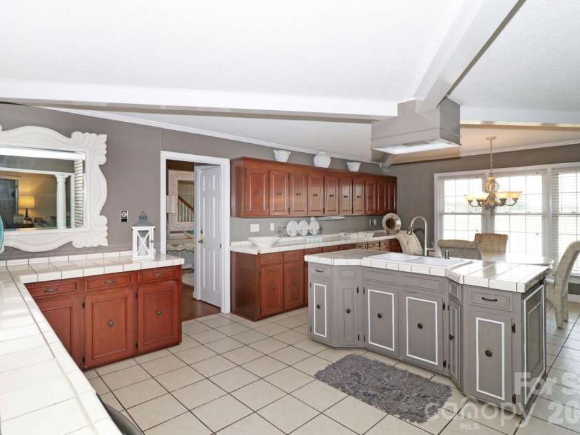 4723 Old Mountain Road, Stony Point, NC 28678.  MLS# CAR4386076, YatesRealty ID 28991. 
