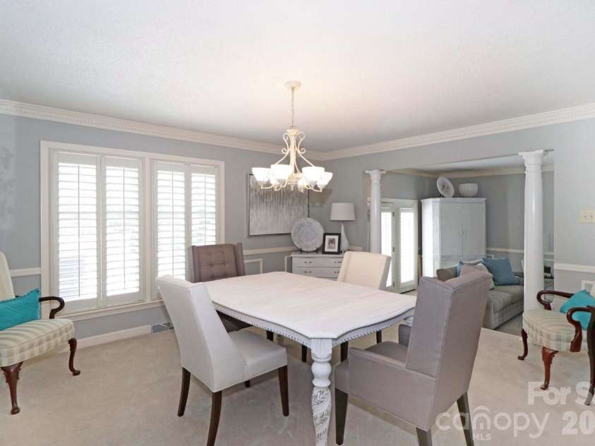 4723 Old Mountain Road, Stony Point, NC 28678.  MLS# CAR4386076, YatesRealty ID 28991. 
