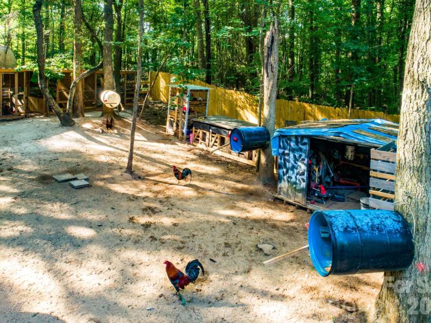 2268 Forest Music Drive, Clover, SC 29710.  MLS# CAR4390988, YatesRealty ID 28993. 