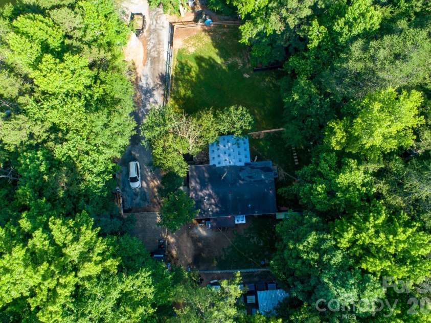 2268 Forest Music Drive, Clover, SC 29710.  MLS# CAR4390988, YatesRealty ID 28993. 