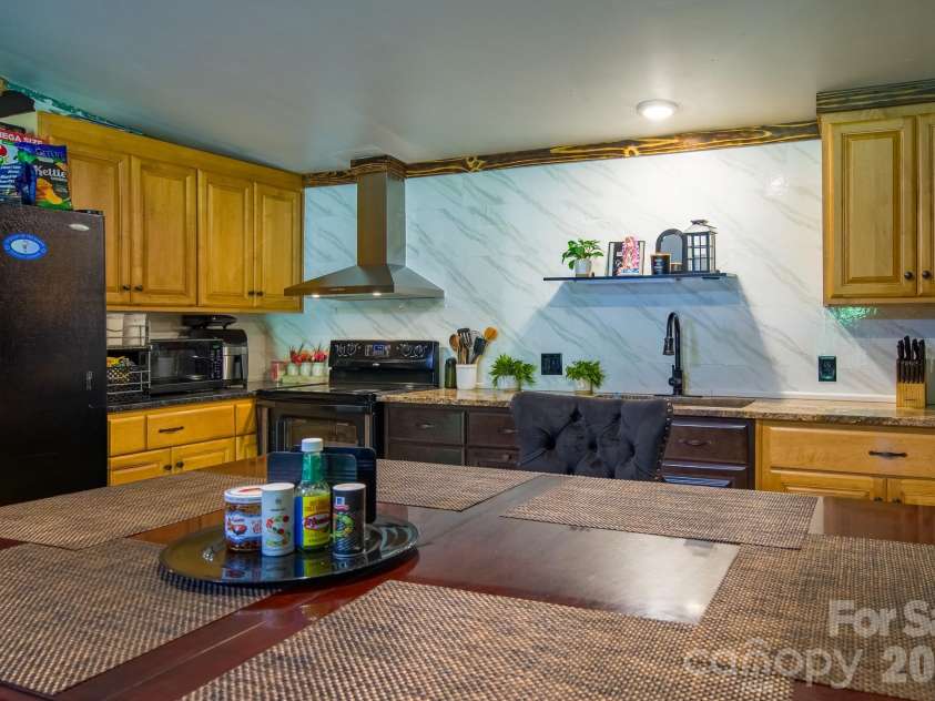 2268 Forest Music Drive, Clover, SC 29710.  MLS# CAR4390988, YatesRealty ID 28993. 