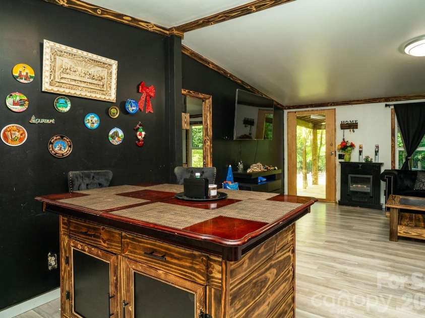 2268 Forest Music Drive, Clover, SC 29710.  MLS# CAR4390988, YatesRealty ID 28993. 