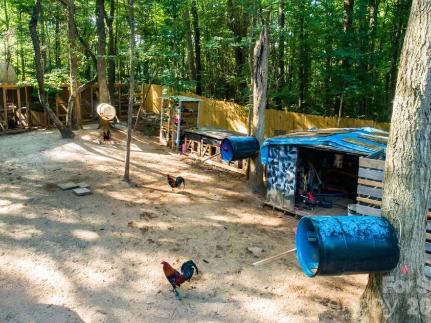 2268 Forest Music Drive, Clover, SC 29710.  MLS# CAR4390988, YatesRealty ID 28993. 
