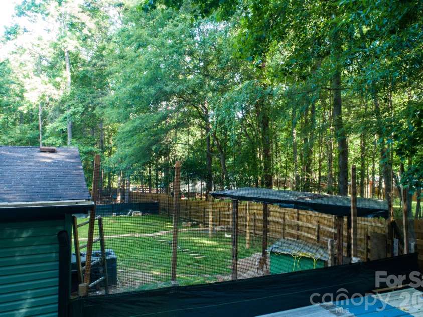 2268 Forest Music Drive, Clover, SC 29710.  MLS# CAR4390988, YatesRealty ID 28993. 