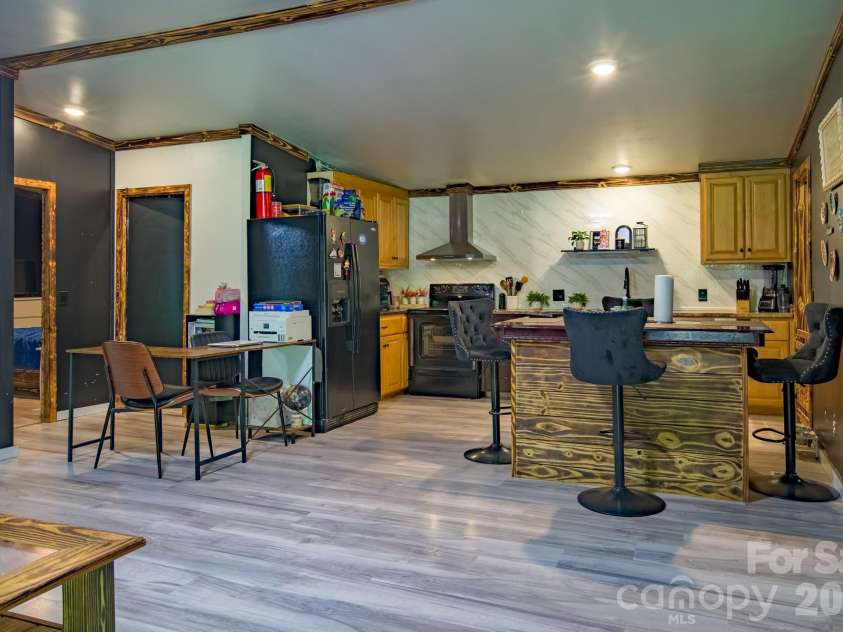 2268 Forest Music Drive, Clover, SC 29710.  MLS# CAR4390988, YatesRealty ID 28993. 