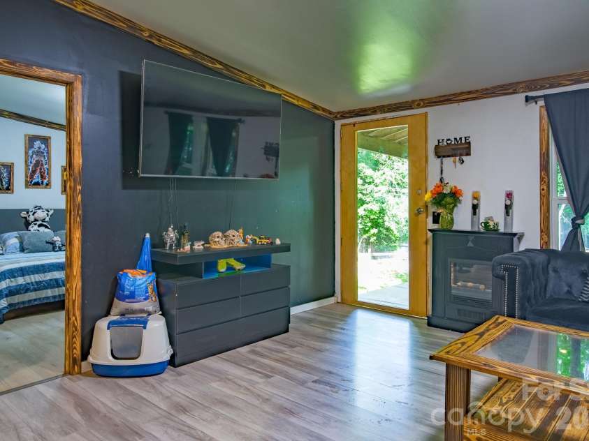 2268 Forest Music Drive, Clover, SC 29710.  MLS# CAR4390988, YatesRealty ID 28993. 