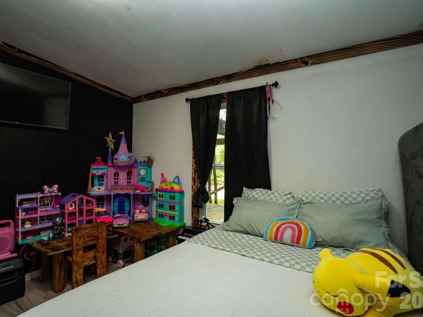 2268 Forest Music Drive, Clover, SC 29710.  MLS# CAR4390988, YatesRealty ID 28993. 