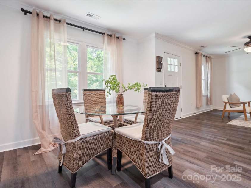 806 Costner Street, Lowell, NC 28098.  MLS# CAR4279281, YatesRealty ID 28993. 