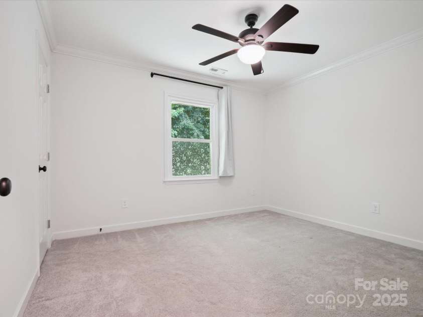 806 Costner Street, Lowell, NC 28098.  MLS# CAR4279281, YatesRealty ID 28993. 