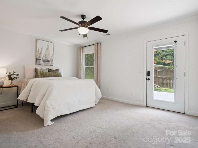 806 Costner Street, Lowell, NC 28098.  MLS# CAR4279281, YatesRealty ID 28993. 