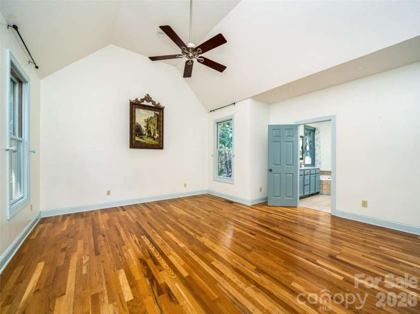 103 Woodburn Drive, Swannanoa, NC 28778.  MLS# CAR4391361, YatesRealty ID 28994. 