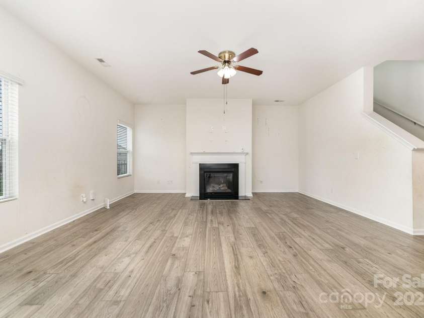 3530 Alister Avenue, Concord, NC 28027.  MLS# CAR4284560, YatesRealty ID 28996. 