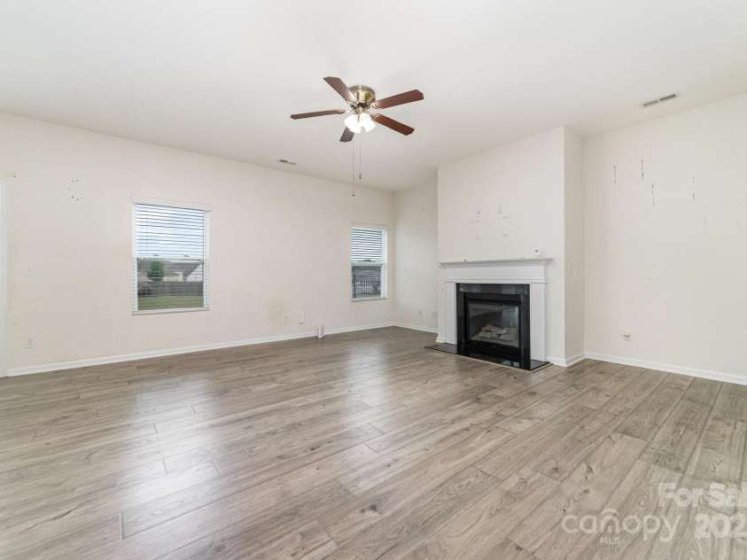 3530 Alister Avenue, Concord, NC 28027.  MLS# CAR4284560, YatesRealty ID 28996. 