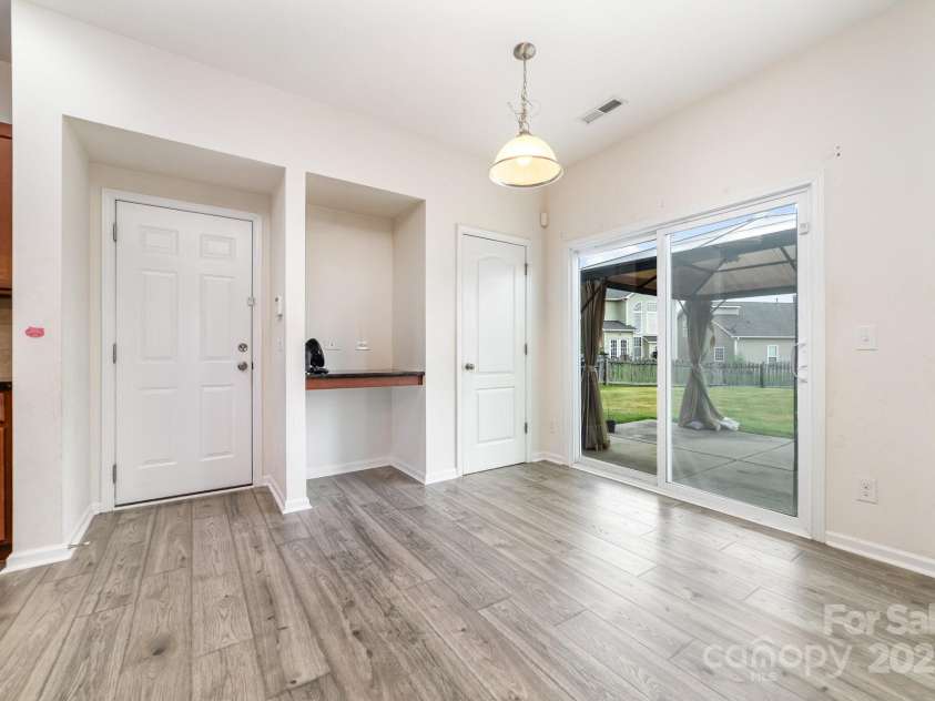 3530 Alister Avenue, Concord, NC 28027.  MLS# CAR4284560, YatesRealty ID 28996. 