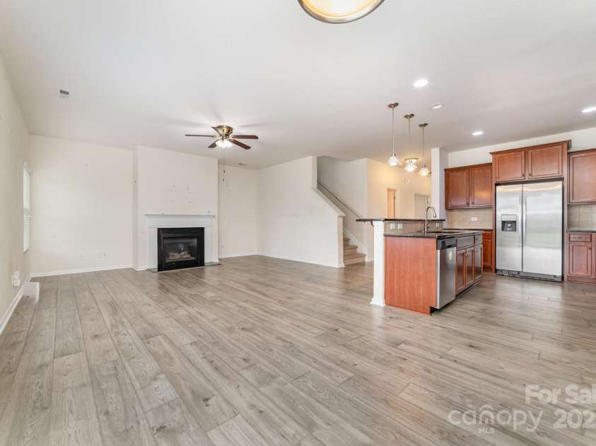 3530 Alister Avenue, Concord, NC 28027.  MLS# CAR4284560, YatesRealty ID 28996. 