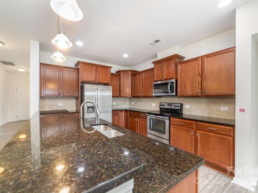 3530 Alister Avenue, Concord, NC 28027.  MLS# CAR4284560, YatesRealty ID 28996. 