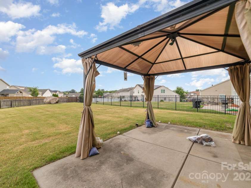 3530 Alister Avenue, Concord, NC 28027.  MLS# CAR4284560, YatesRealty ID 28996. 