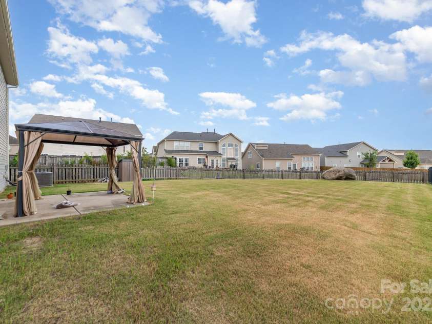 3530 Alister Avenue, Concord, NC 28027.  MLS# CAR4284560, YatesRealty ID 28996. 